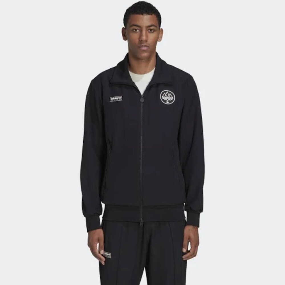 Adidas Originals Spezial Marnach TrackSuit Set (Men's size Medium)